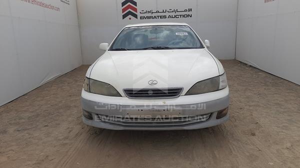 LEXUS ES 300 2001 jt8bf28g710299376