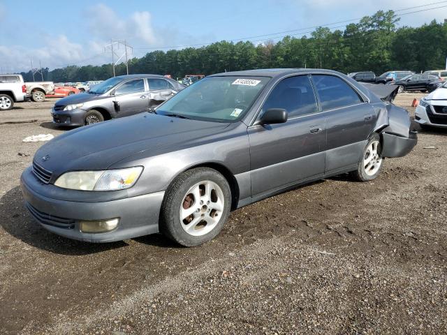 LEXUS ES300 2001 jt8bf28g710317973