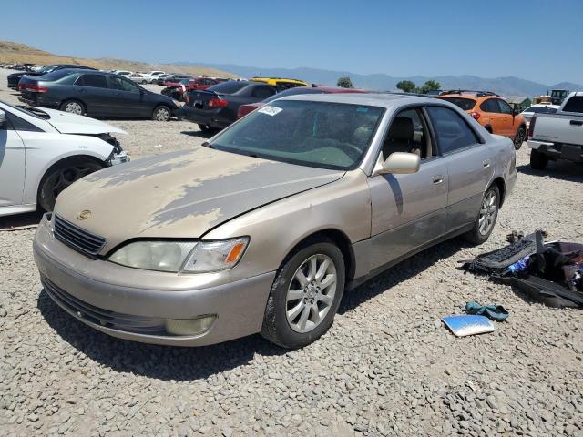 LEXUS ES300 1998 jt8bf28g7w5049596