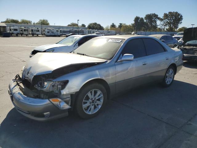 LEXUS ES 300 2000 jt8bf28g7y0278750