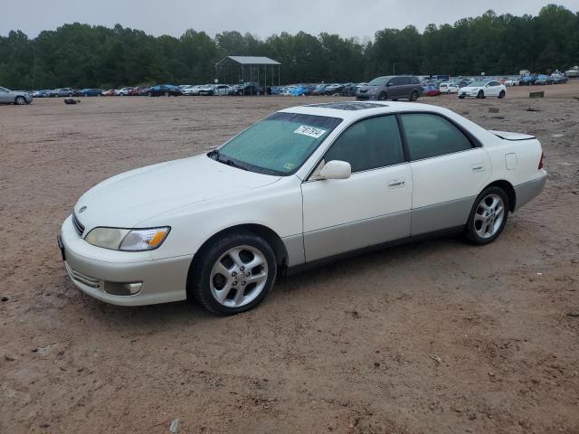 LEXUS ES 300 2000 jt8bf28g7y5083072