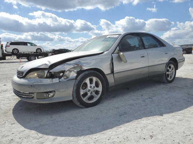 LEXUS ES300 2000 jt8bf28g7y5085453