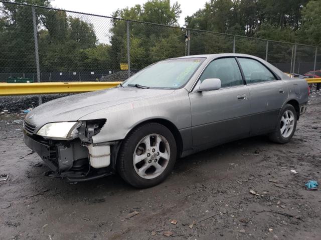 LEXUS ES 300 2000 jt8bf28g7y5085467