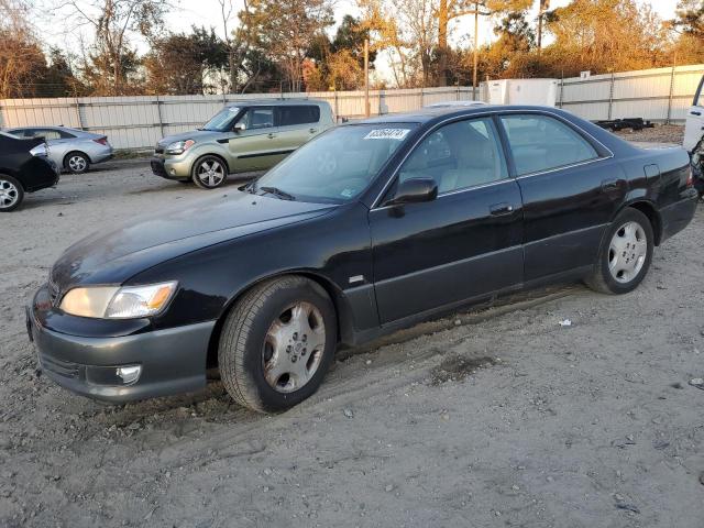 LEXUS ES 300 2000 jt8bf28g7y5090734