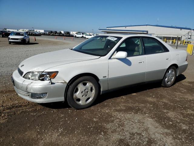 LEXUS ES 300 2000 jt8bf28g7y5096047