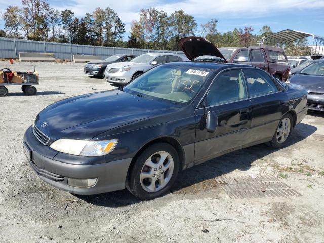 LEXUS ES 300 2001 jt8bf28g810329226