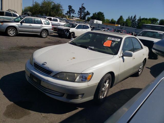 LEXUS ES300 2001 jt8bf28g810334412