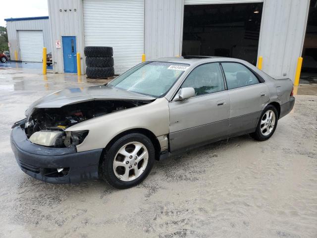 LEXUS ES300 2001 jt8bf28g815107417