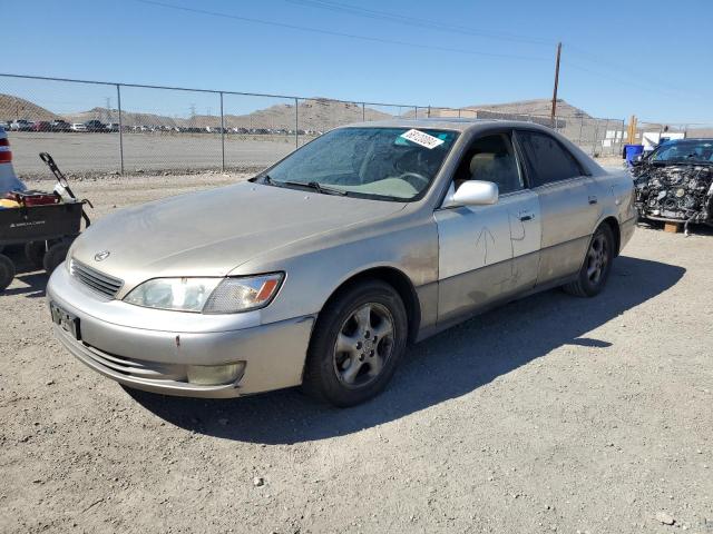 LEXUS ES 300 1998 jt8bf28g8w0140356