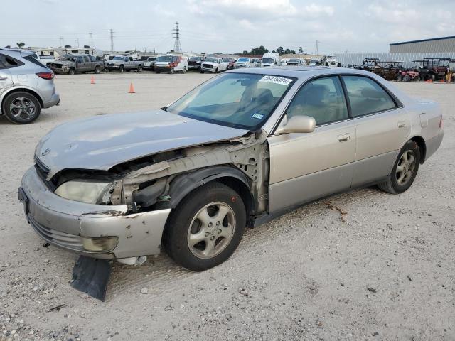 LEXUS ES300 1998 jt8bf28g8w5014615