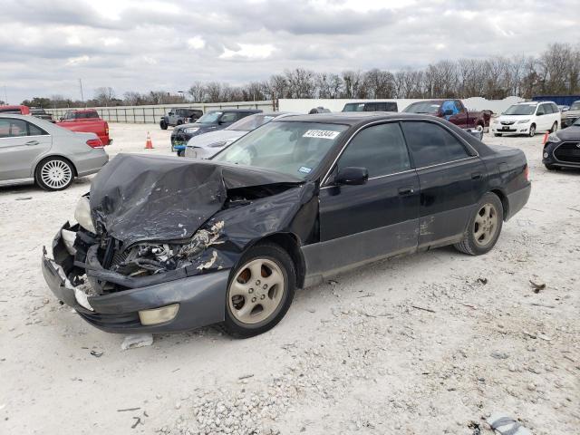 LEXUS ES300 1998 jt8bf28g8w5028689