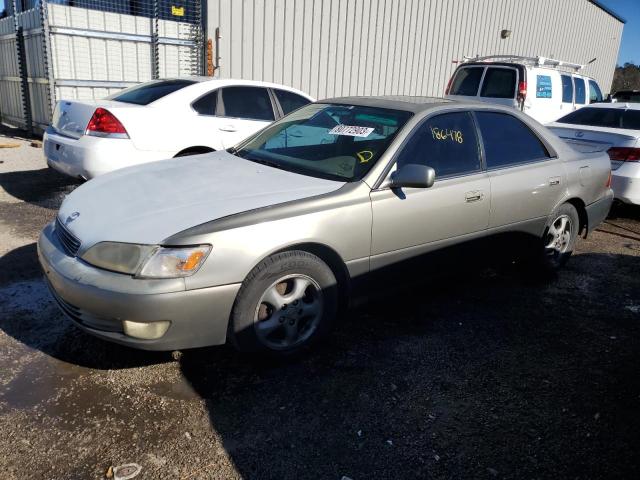 LEXUS ES300 1998 jt8bf28g8w5028806