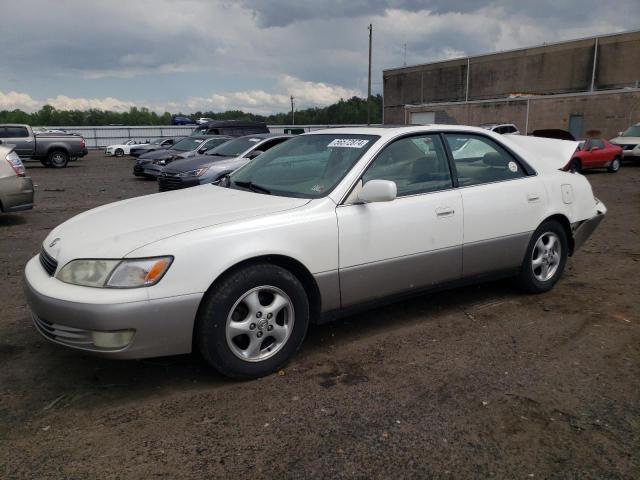 LEXUS ES300 1999 jt8bf28g8x0216983