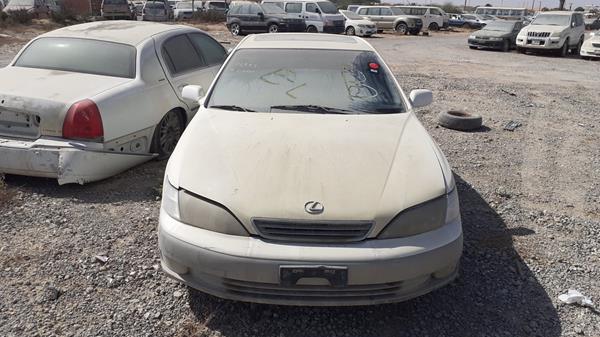 LEXUS ES 250 1999 jt8bf28g8x0234822