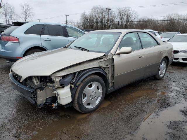 LEXUS ES300 2000 jt8bf28g8y0263545