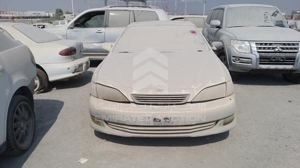 LEXUS ES 300 2000 jt8bf28g8y0285237