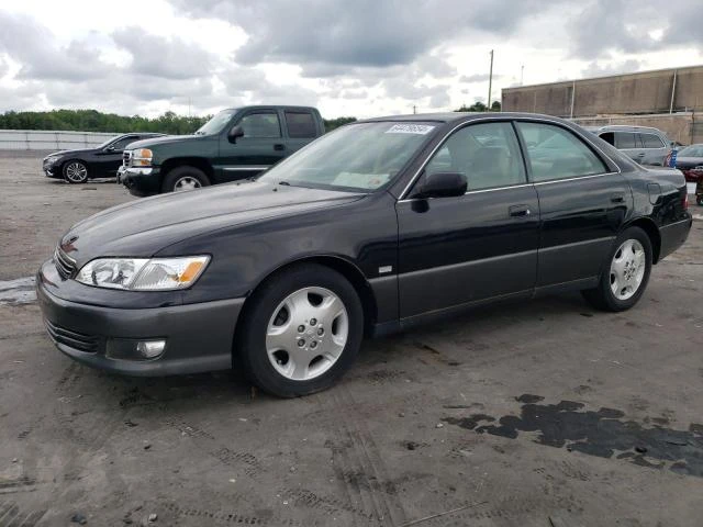 LEXUS ES 300 2000 jt8bf28g8y5092542