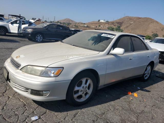 LEXUS ES300 2001 jt8bf28g910307753