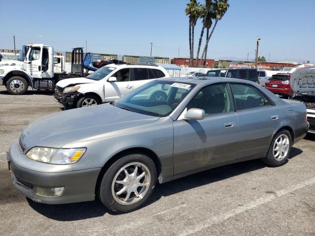 LEXUS ES300 2001 jt8bf28g910325248