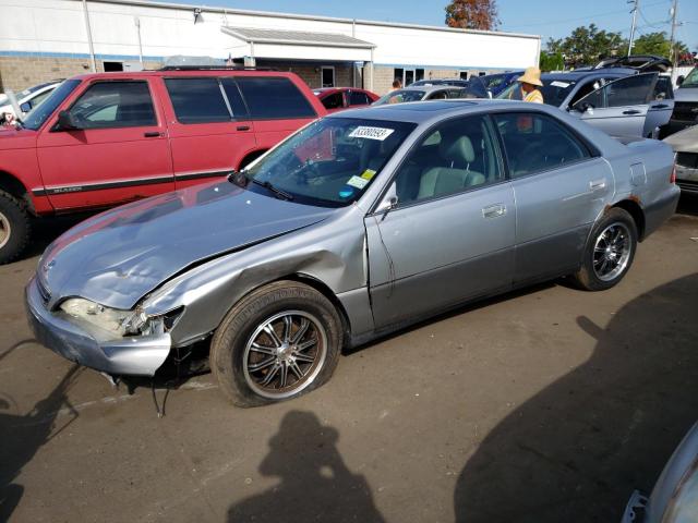 LEXUS ES 300 2001 jt8bf28g915108110