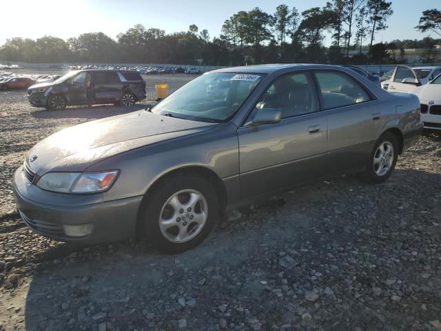 LEXUS ES 300 1998 jt8bf28g9w0117376