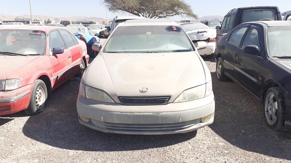 LEXUS ES 300 1998 jt8bf28g9w5013960