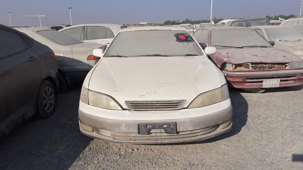 LEXUS ES 300 1998 jt8bf28g9w5020701