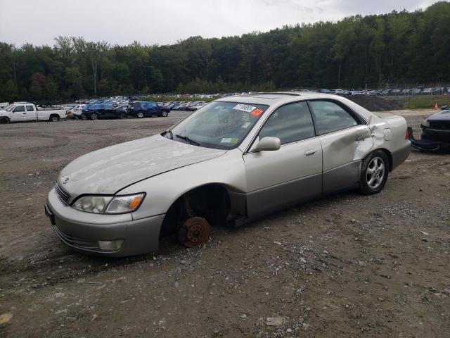 LEXUS ES 300 1998 jt8bf28g9w5025509