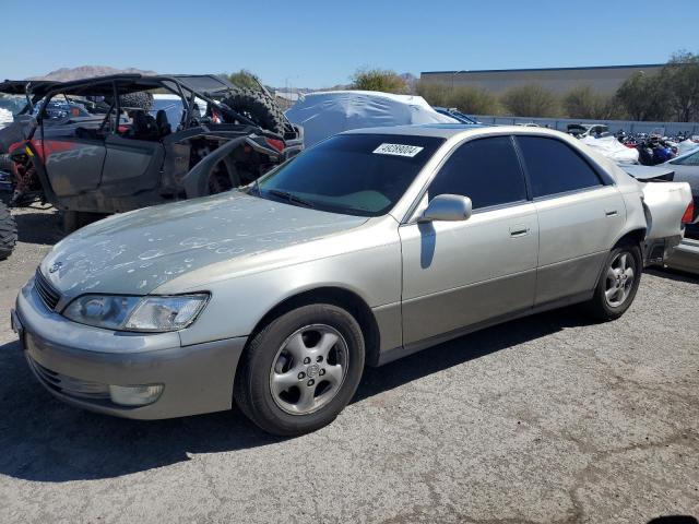 LEXUS ES300 1998 jt8bf28g9w5025753