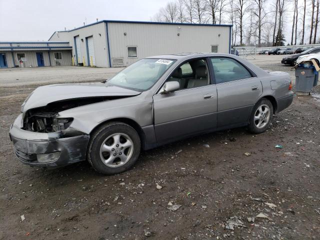 LEXUS ES300 1998 jt8bf28g9w5025901