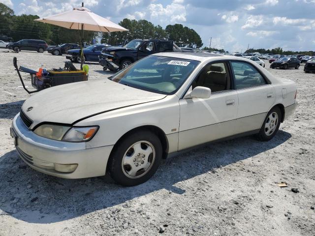 LEXUS ES 300 1999 jt8bf28g9x0212246