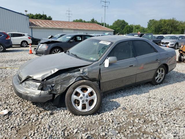 LEXUS ES300 2000 jt8bf28g9y5078648