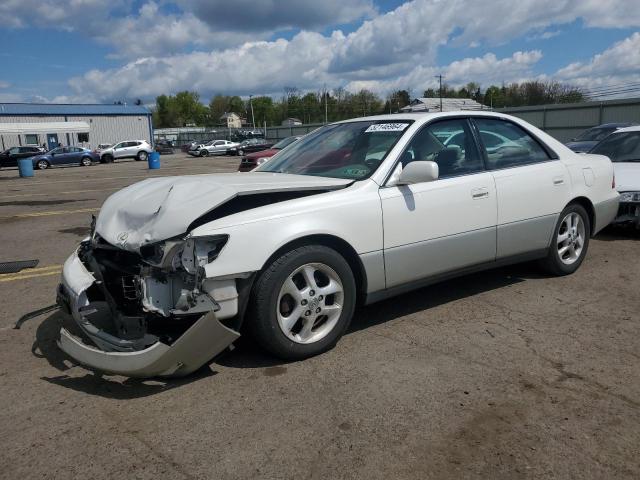 LEXUS ES300 2000 jt8bf28g9y5088449