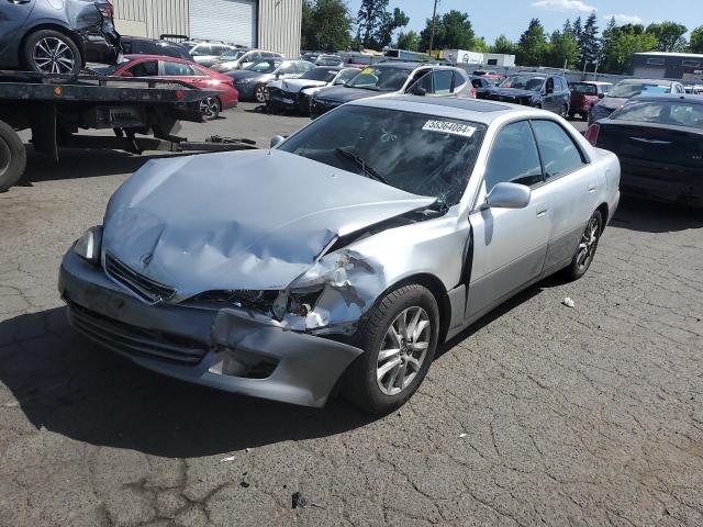 LEXUS ES300 2001 jt8bf28gx10307244