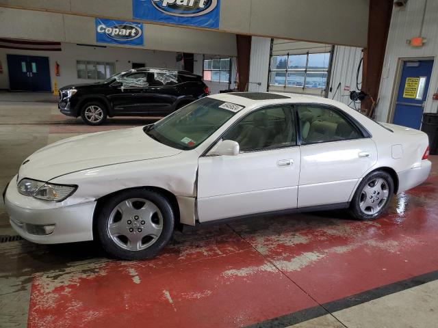 LEXUS ES300 2001 jt8bf28gx10308264