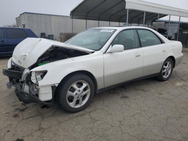 LEXUS ES300 2001 jt8bf28gx10331687