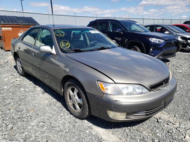 LEXUS ES 300 1998 jt8bf28gxw0083996