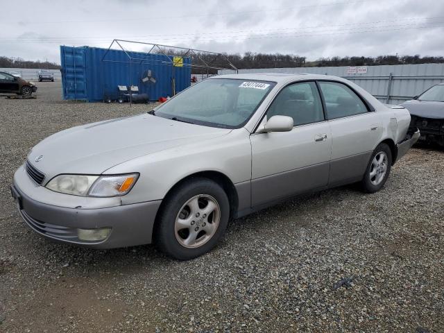 LEXUS ES300 1998 jt8bf28gxw0129407