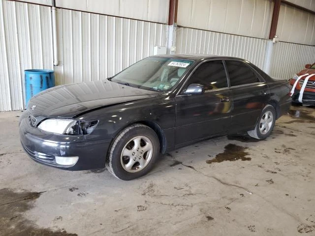 LEXUS ES 300 1998 jt8bf28gxw5050693