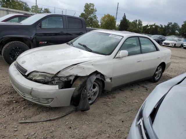 LEXUS ES 300 1999 jt8bf28gxx0230674