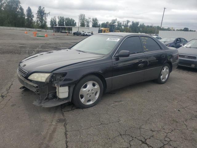 LEXUS ES 300 2000 jt8bf28gxy0266513