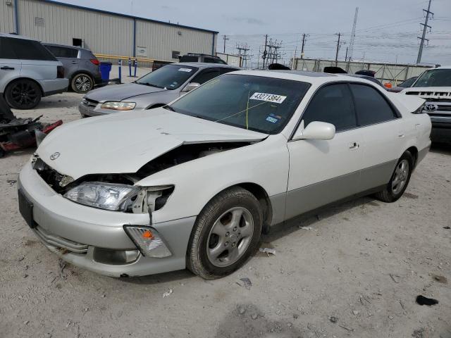 LEXUS ES300 2000 jt8bf28gxy5079422