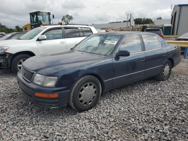 LEXUS LS 400 1996 jt8bh22f2t0052490