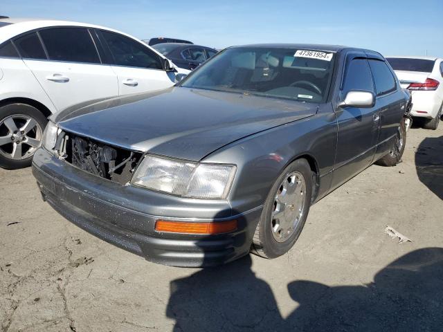 LEXUS LS400 1996 jt8bh22f4t0042849