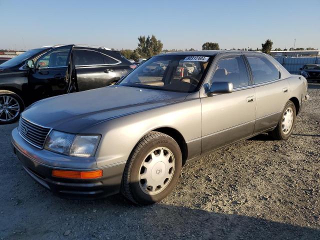 LEXUS LS 400 1996 jt8bh22fxt0050244