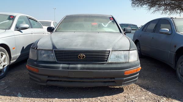 LEXUS LS400 1996 jt8bh22fxt0067979