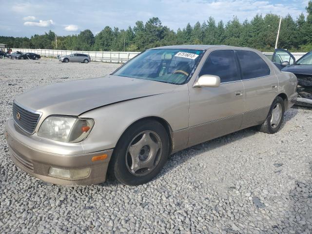 LEXUS LS400 1999 jt8bh28f0x0145974