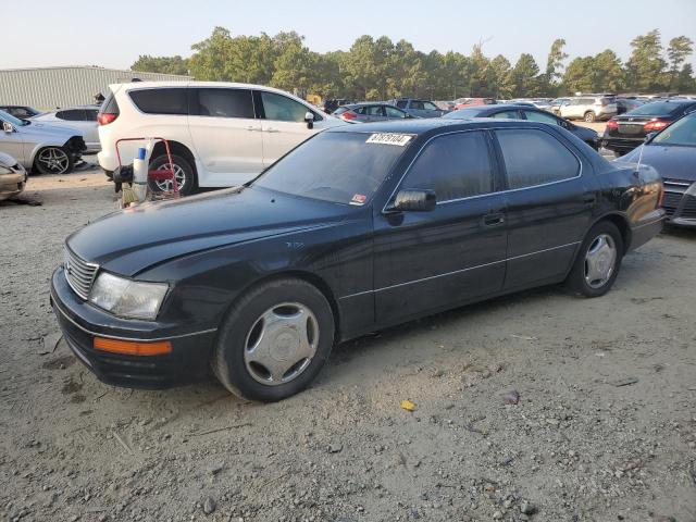 LEXUS LS 400 1997 jt8bh28f1v0096670