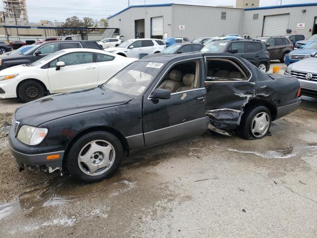 LEXUS LS400 1998 jt8bh28f1w0125764