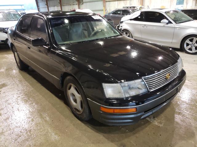 LEXUS LS 400 1997 jt8bh28f2v0097326